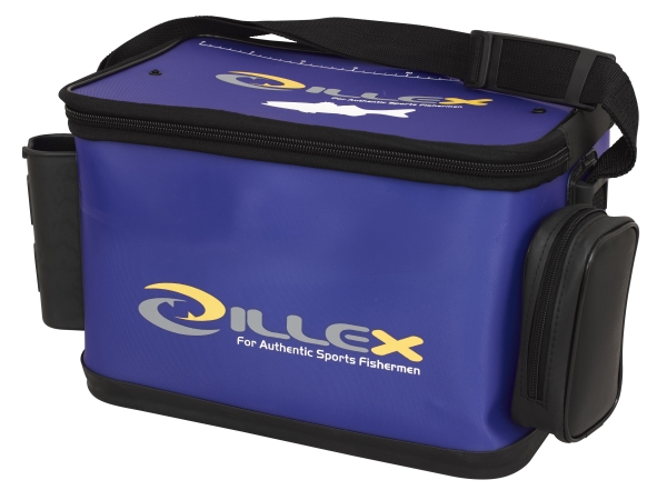 Illex Bakkan G2 Dock 40 Bag